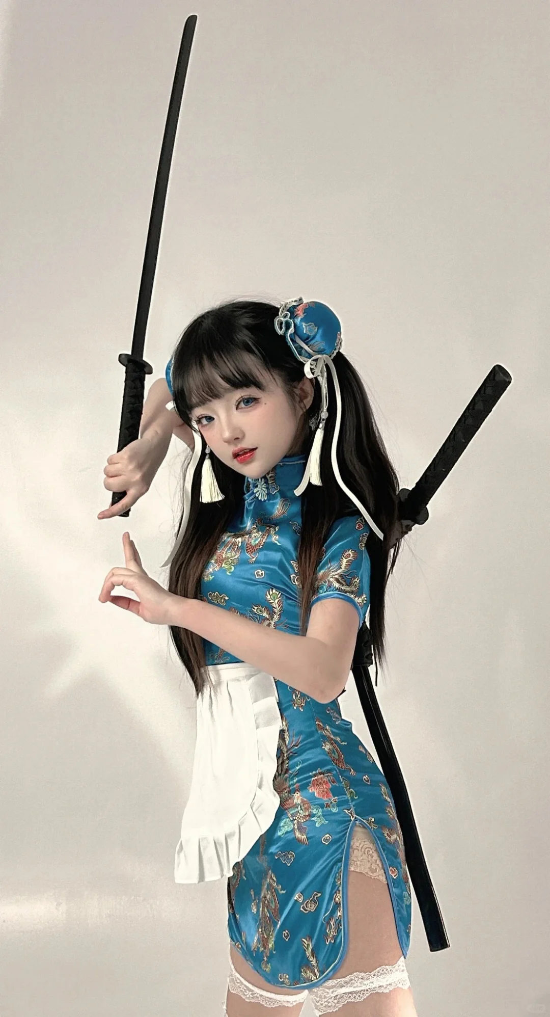 每日推荐一位小姐姐~~~