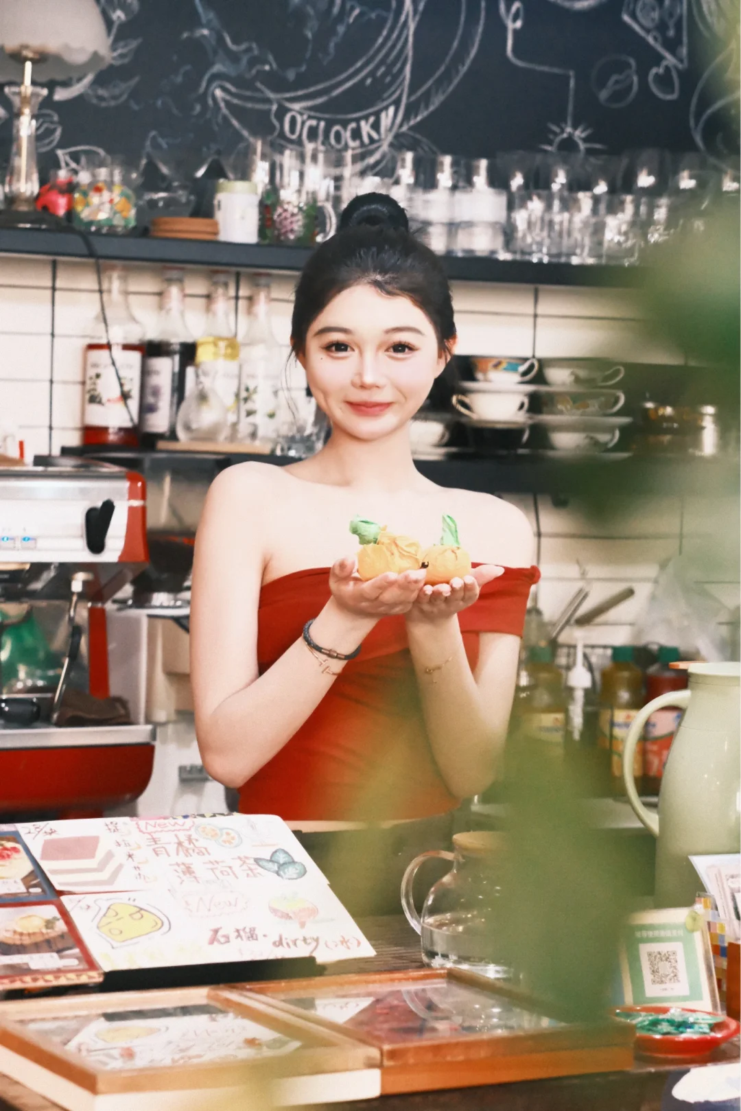 甜妹谁不喜欢啊