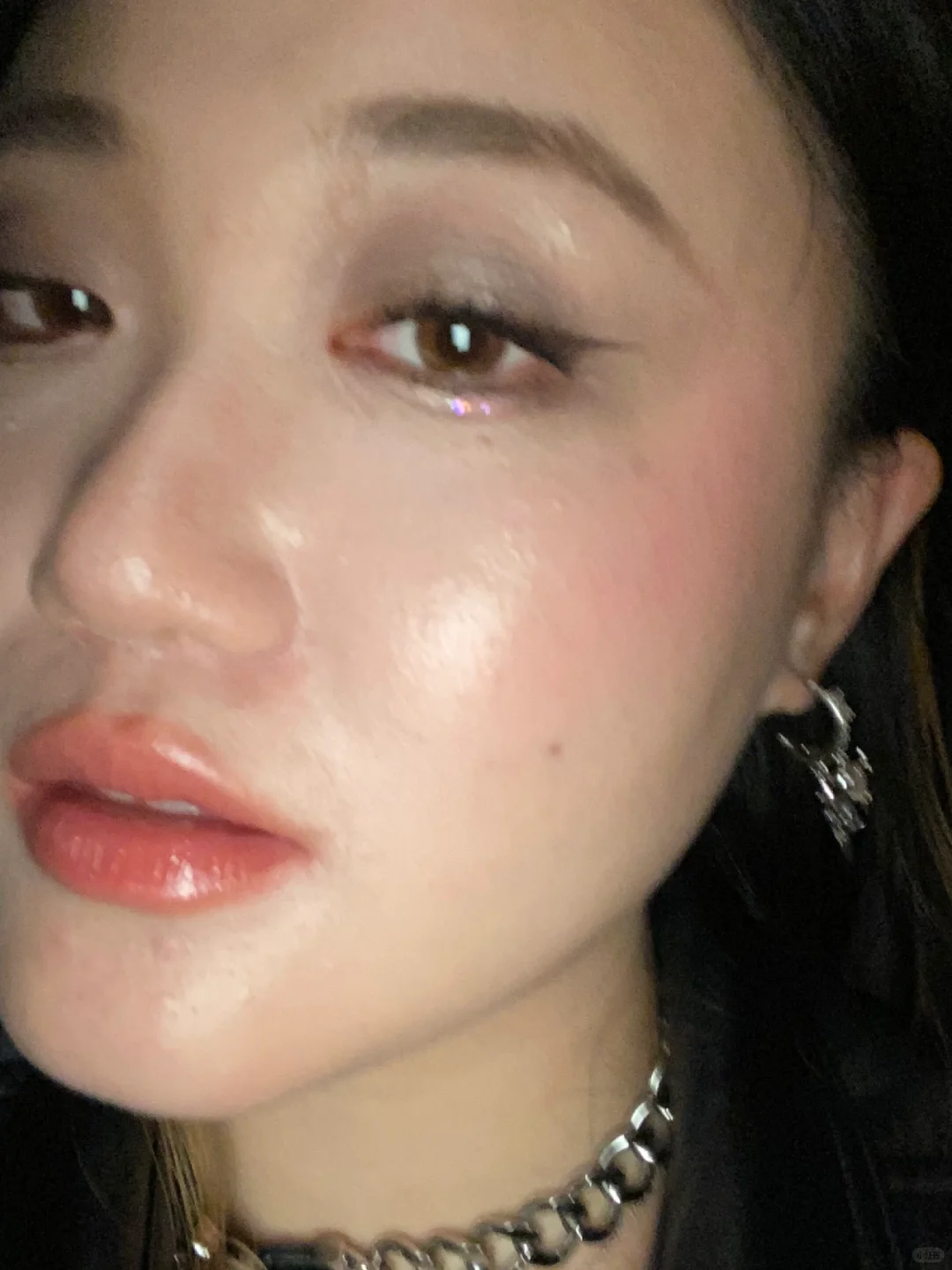 没想到凌晨4点的上海夜生活还是这么丰富