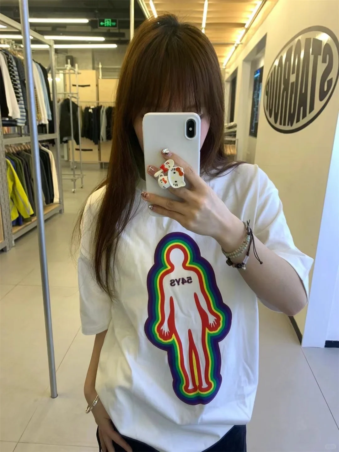 少女穿搭，甜妹的夏天来了🤩