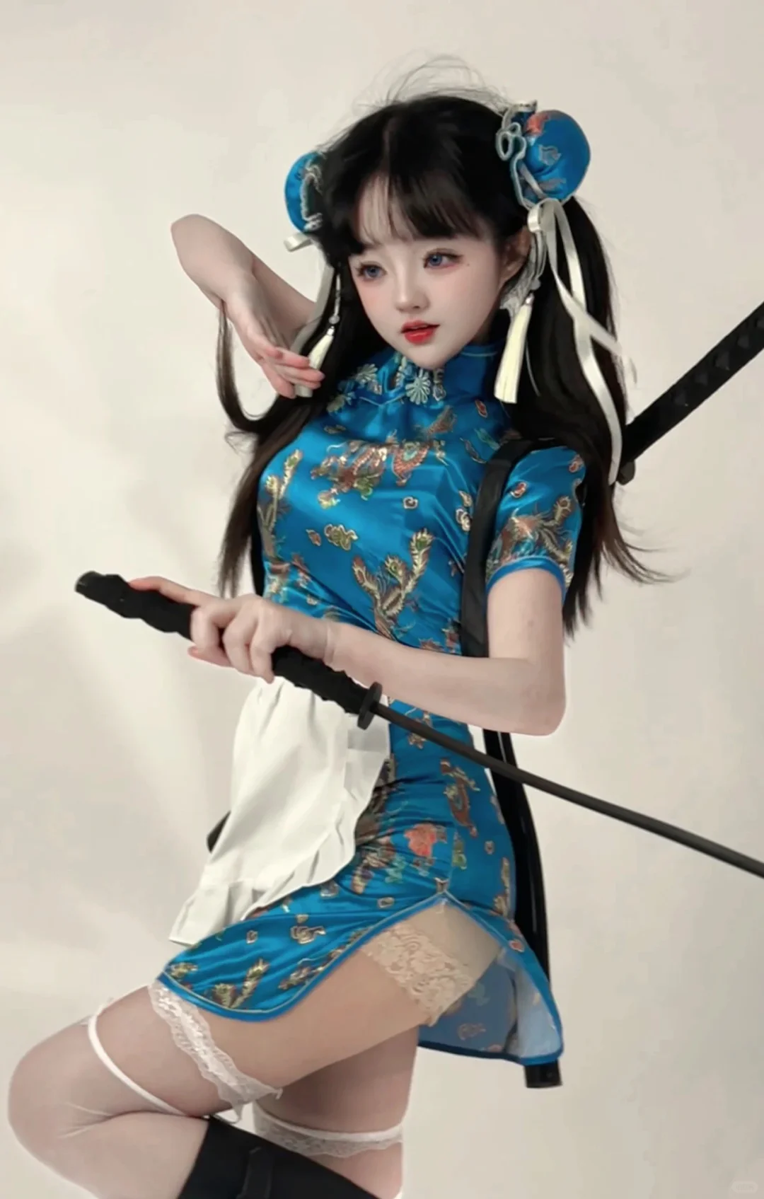 每日推荐一位小姐姐~~~