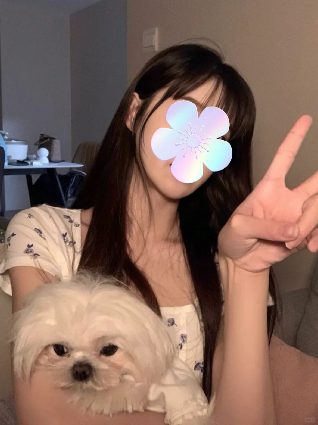 可爱甜妹儿～
