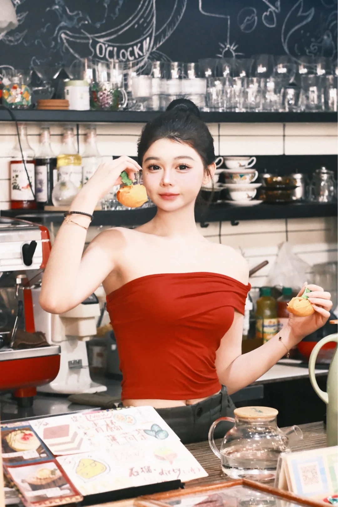 甜妹谁不喜欢啊