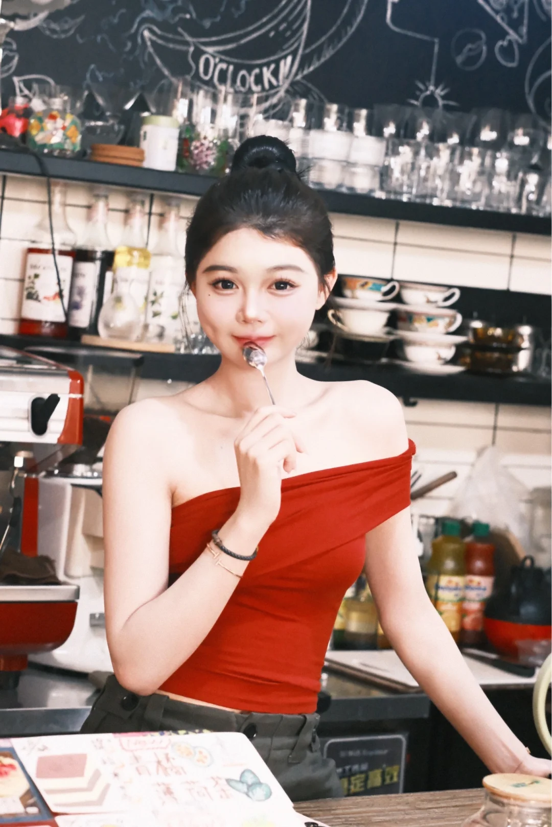 甜妹谁不喜欢啊