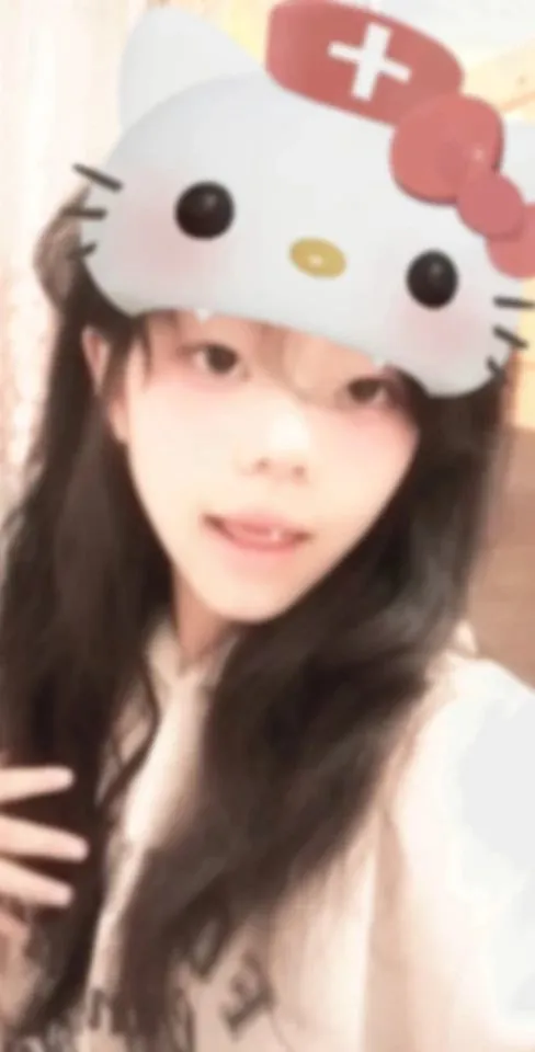 哈哈😃甜妹集合