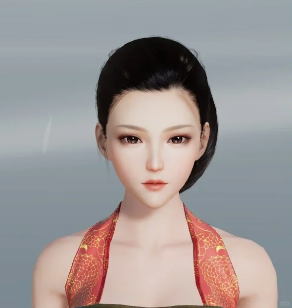 纯白衣柜美女大侠养成计划1.0