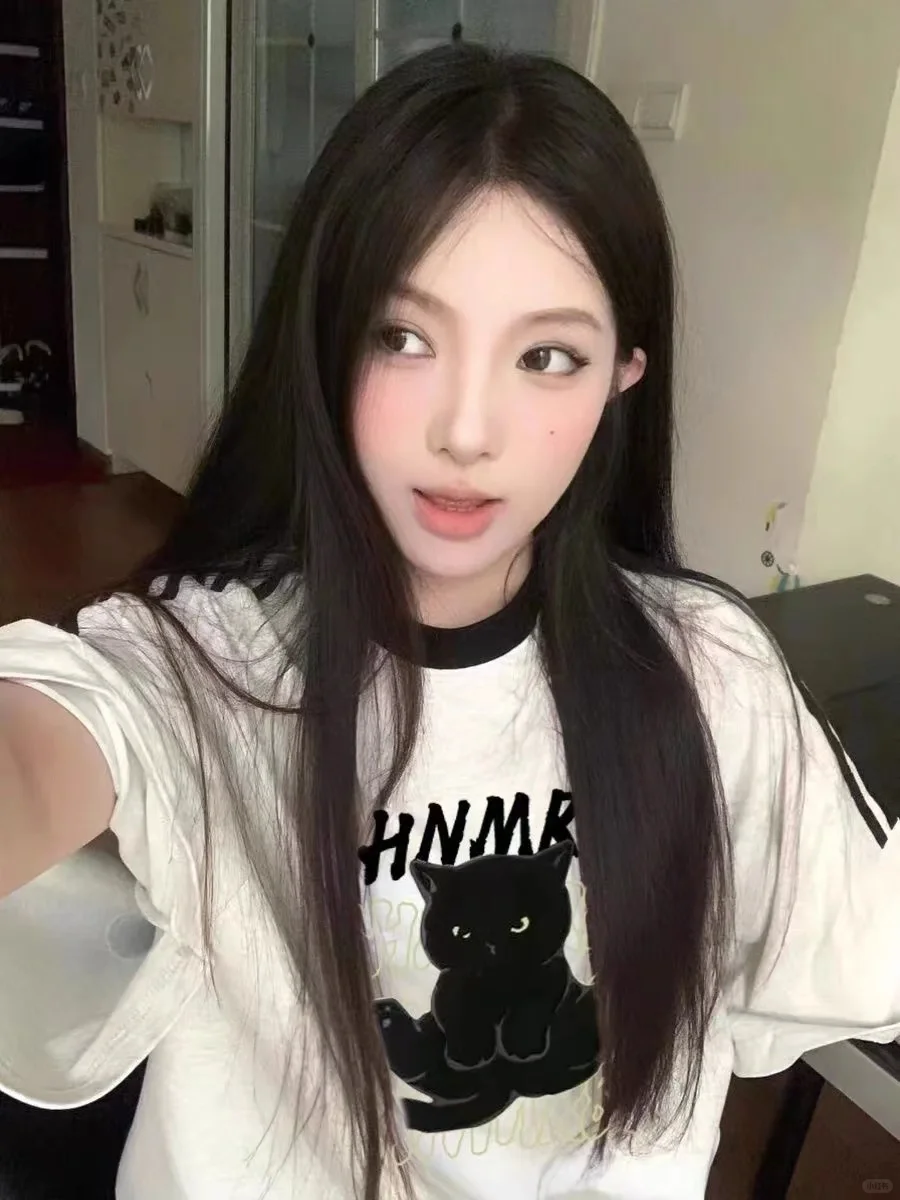 少女穿搭，甜妹的夏天来了🤩