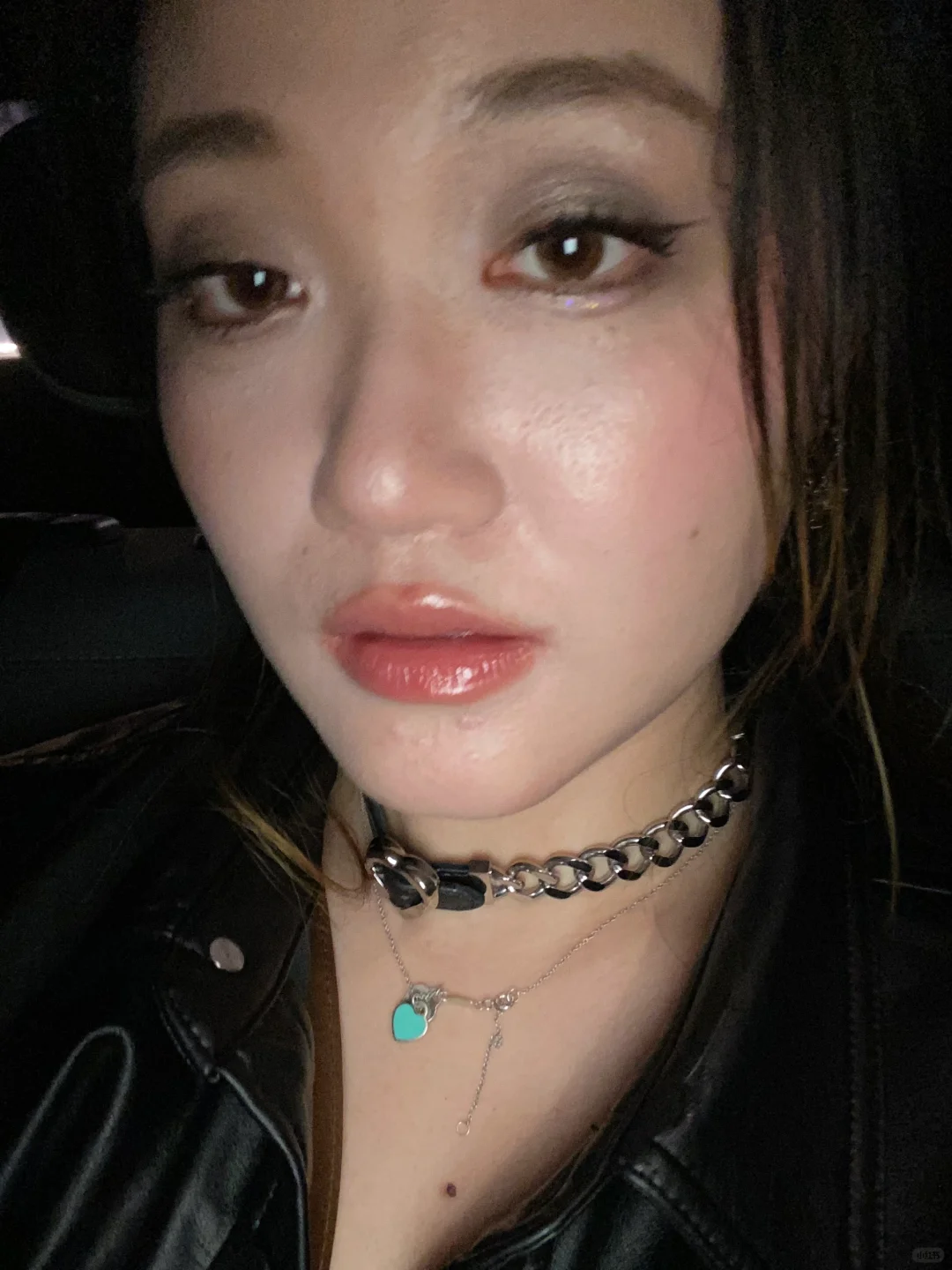 没想到凌晨4点的上海夜生活还是这么丰富