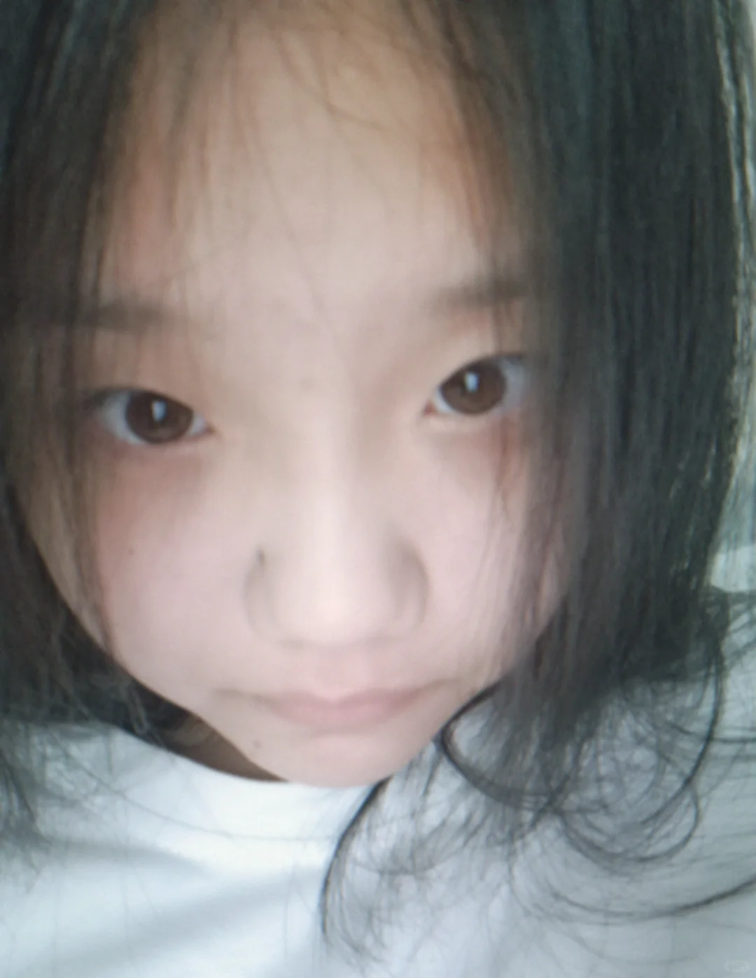 本美女发个照片