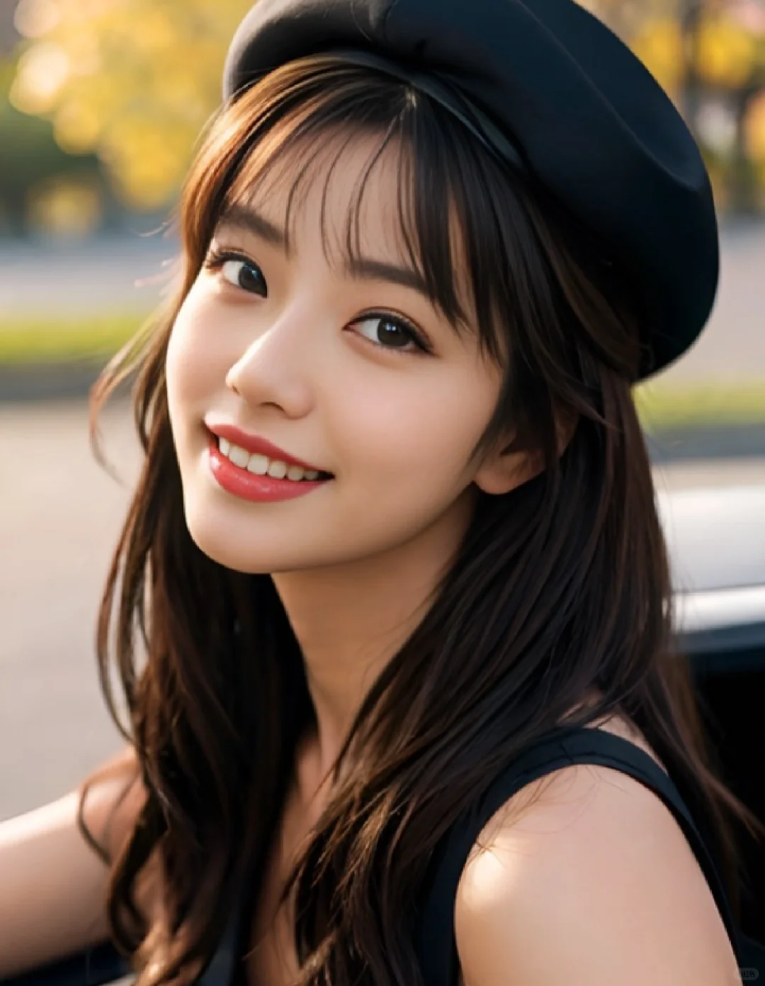 欣赏美女