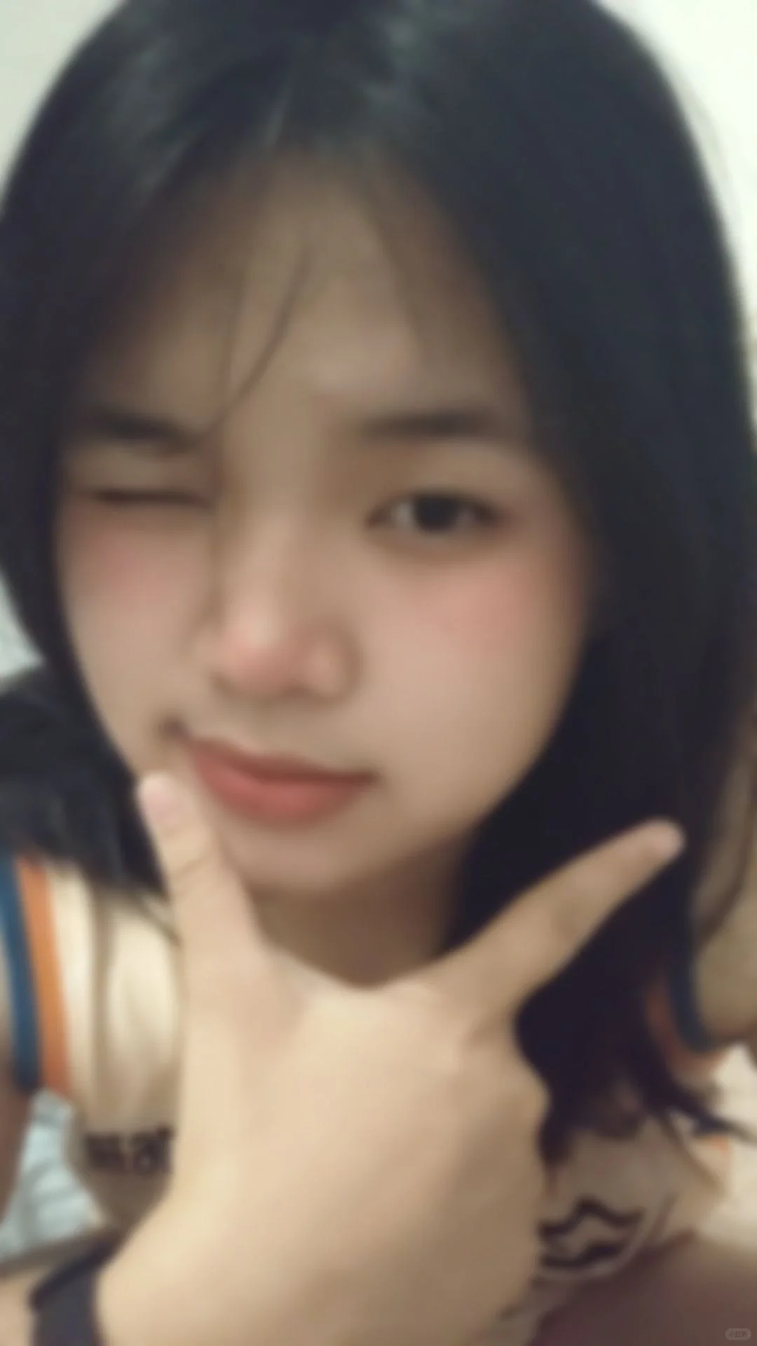 这个特效拍照好绝o🌷🌷