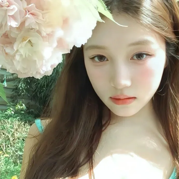 听说美女都用这个头像