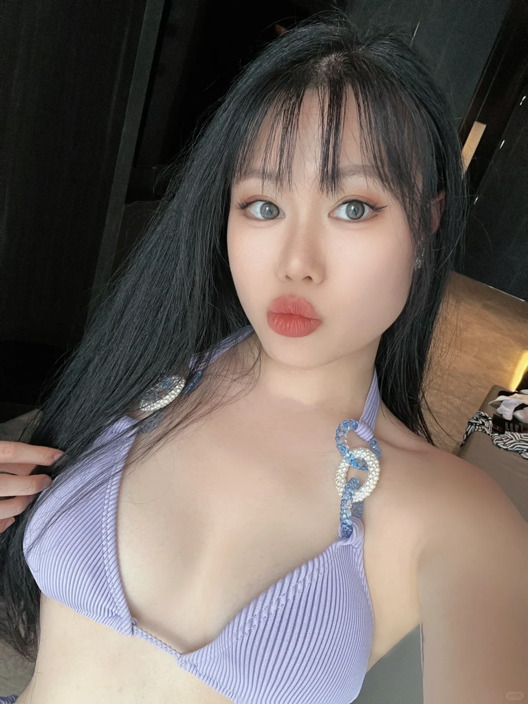 这大风就吹吧🌬️吹死我吧
