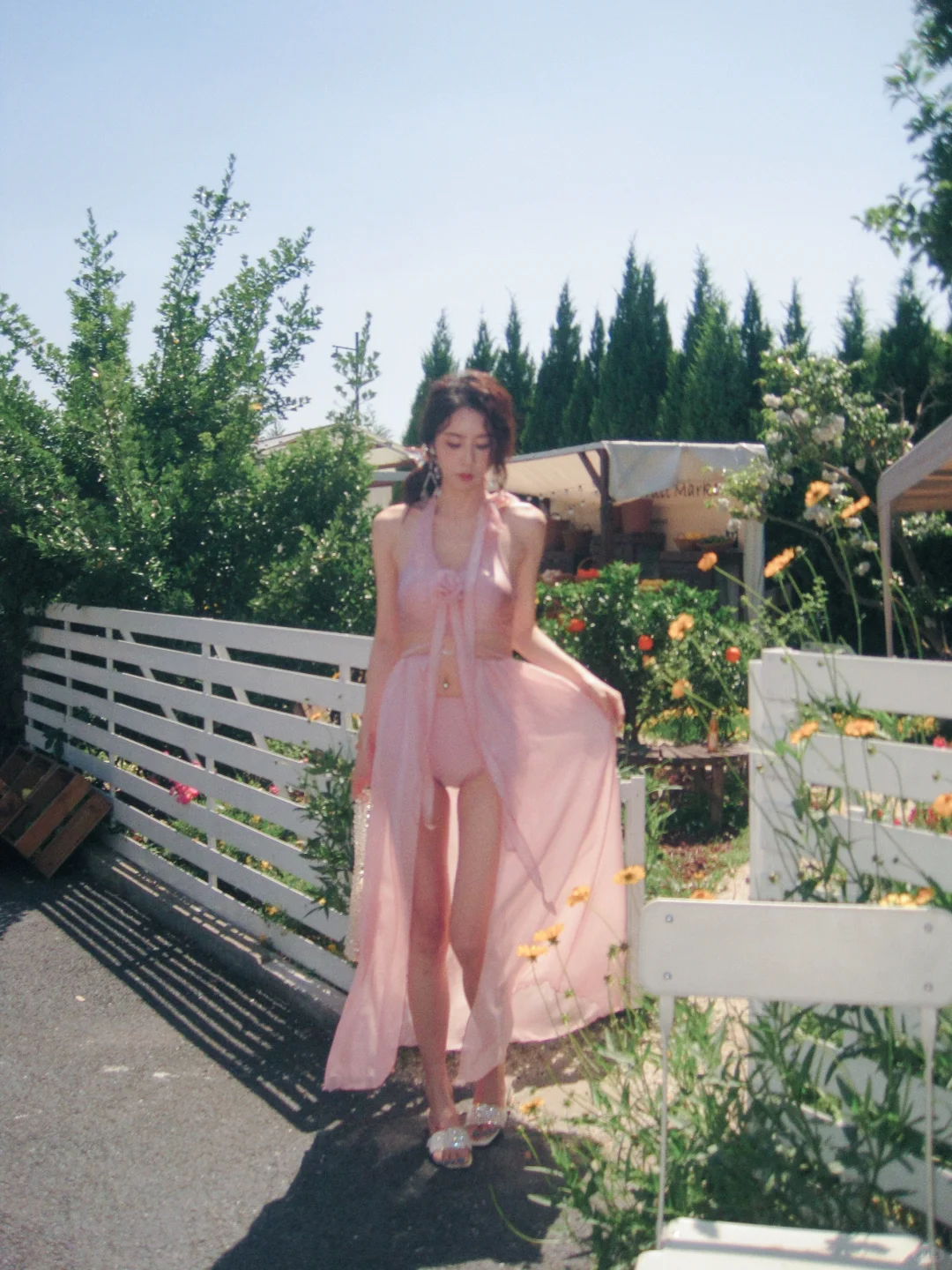 ccd泳装📷
