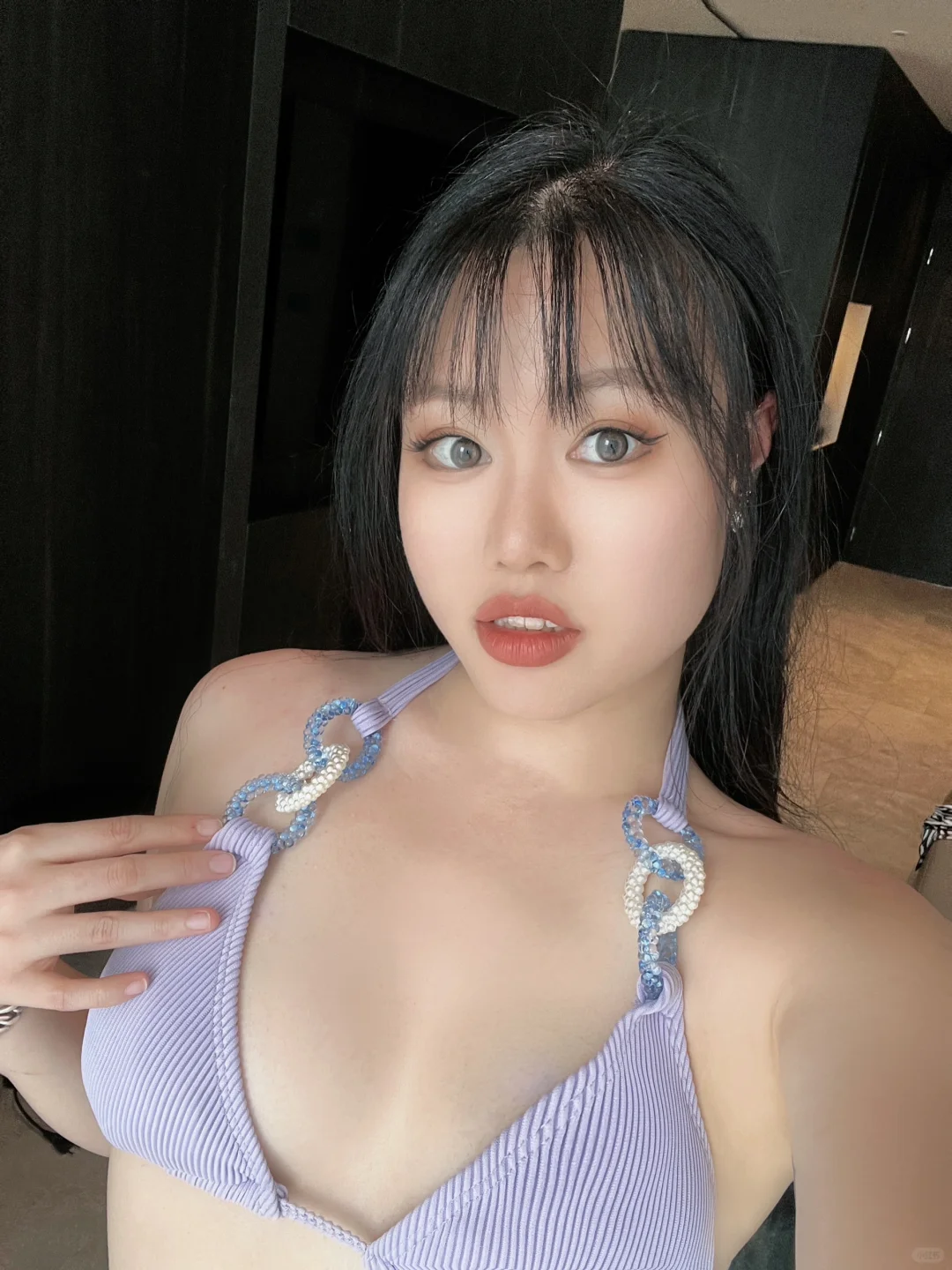 这大风就吹吧🌬️吹死我吧