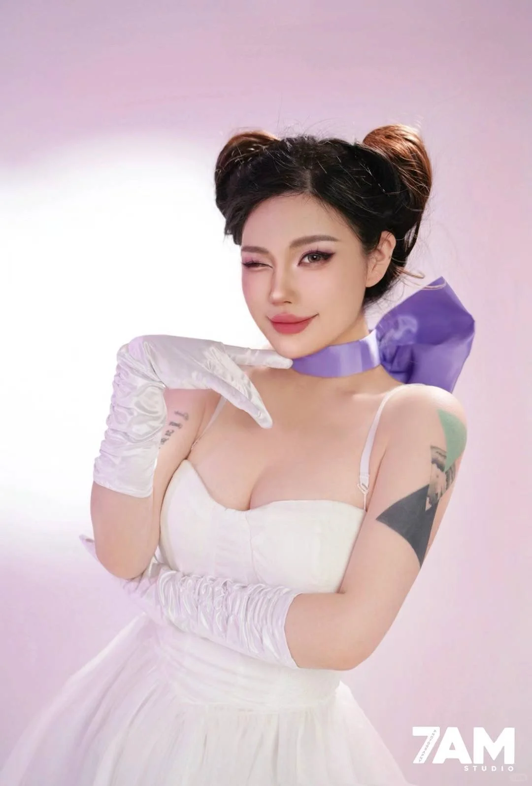 轻松拿下汤姆❤️🐈