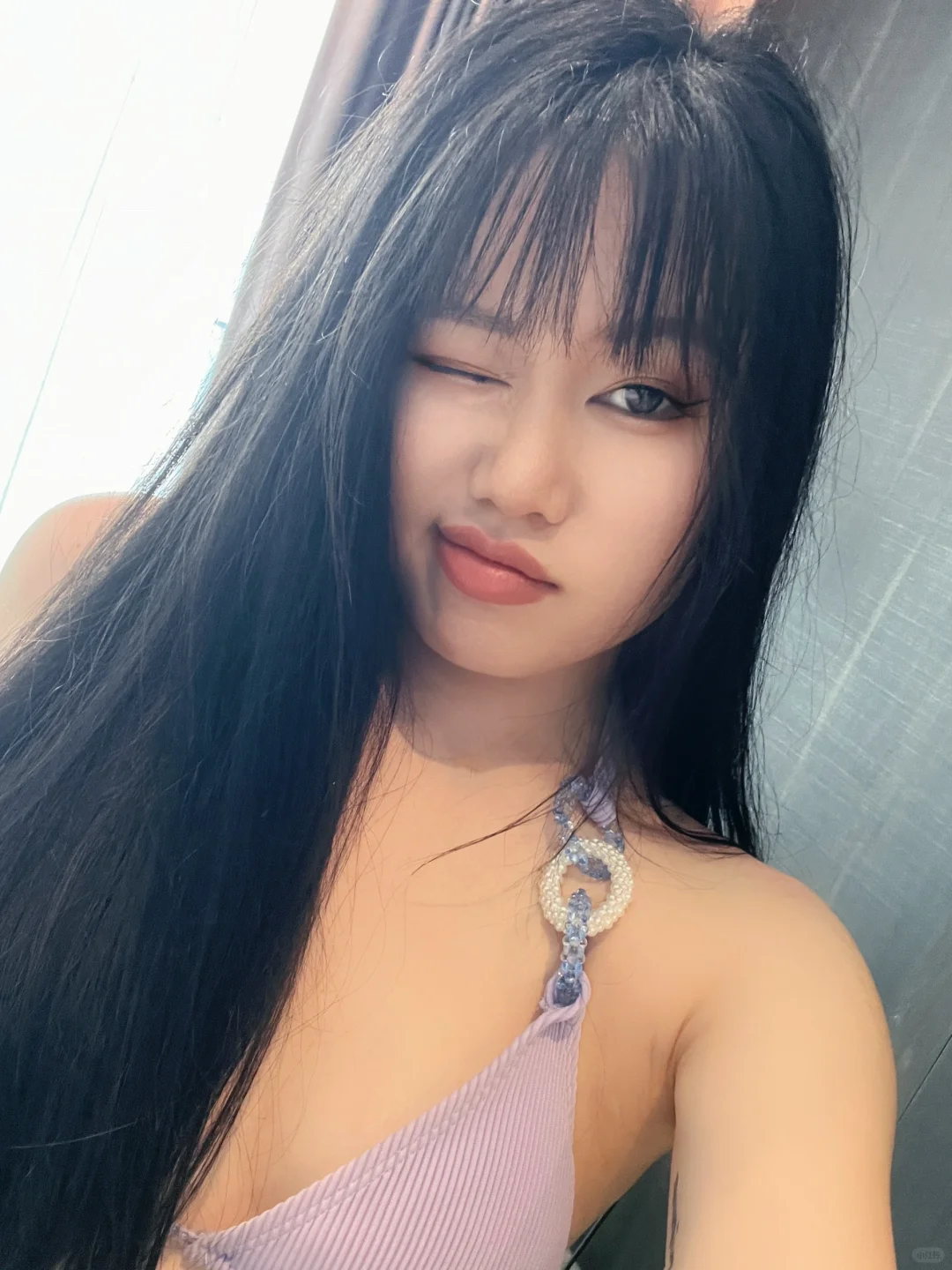 这大风就吹吧🌬️吹死我吧
