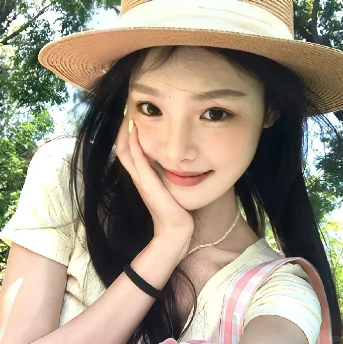 听说美女都用这个头像