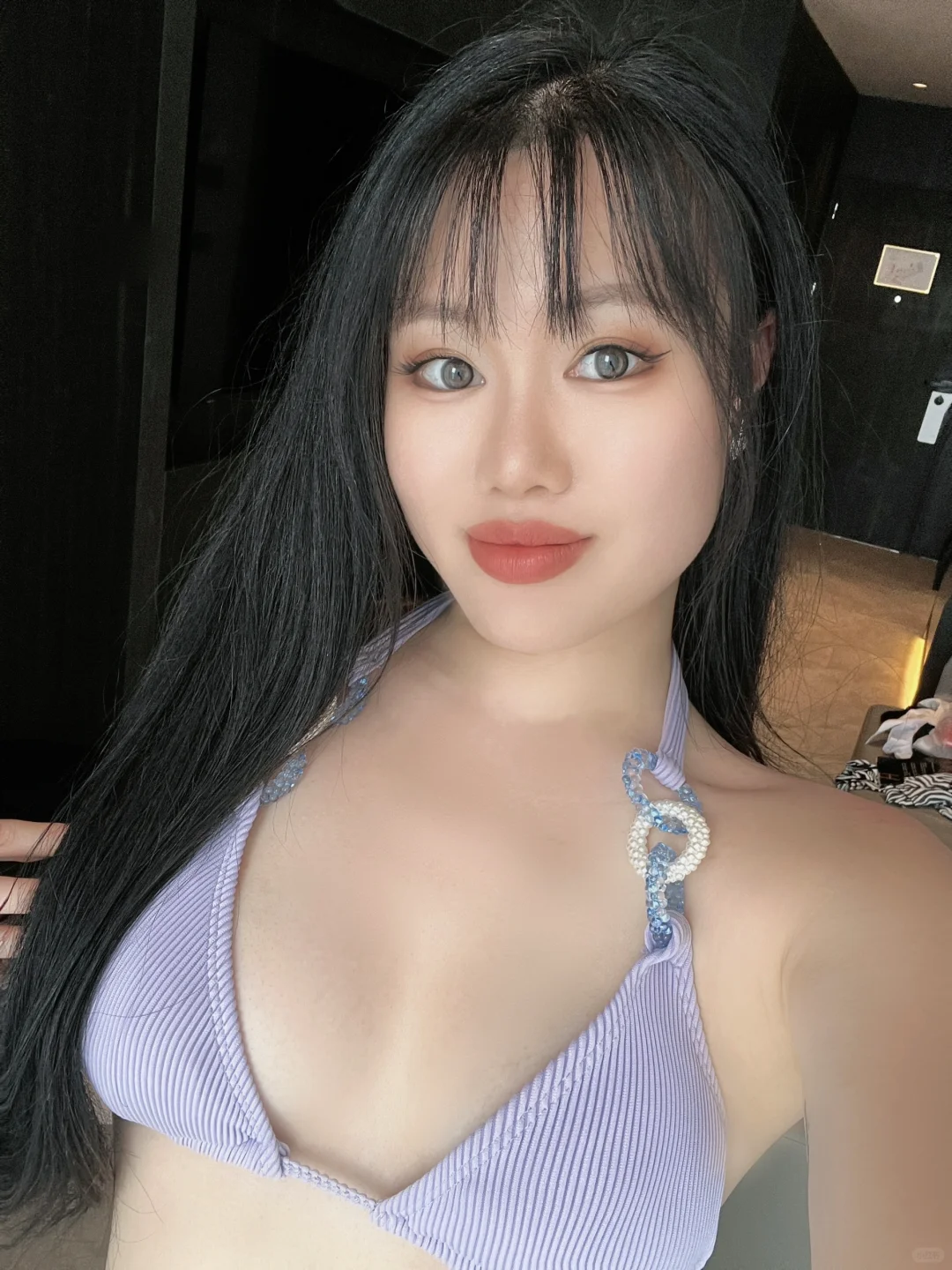 这大风就吹吧🌬️吹死我吧