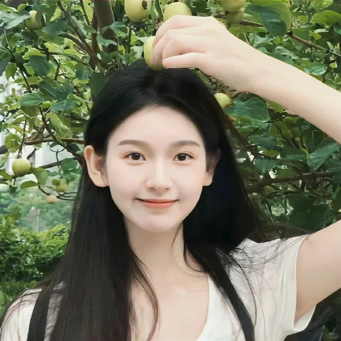 听说美女都用这个头像
