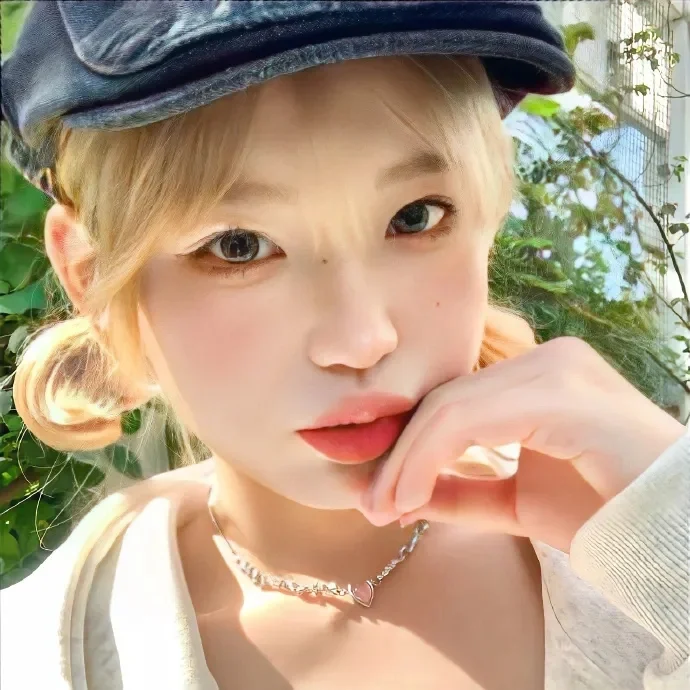 听说美女都用这个头像