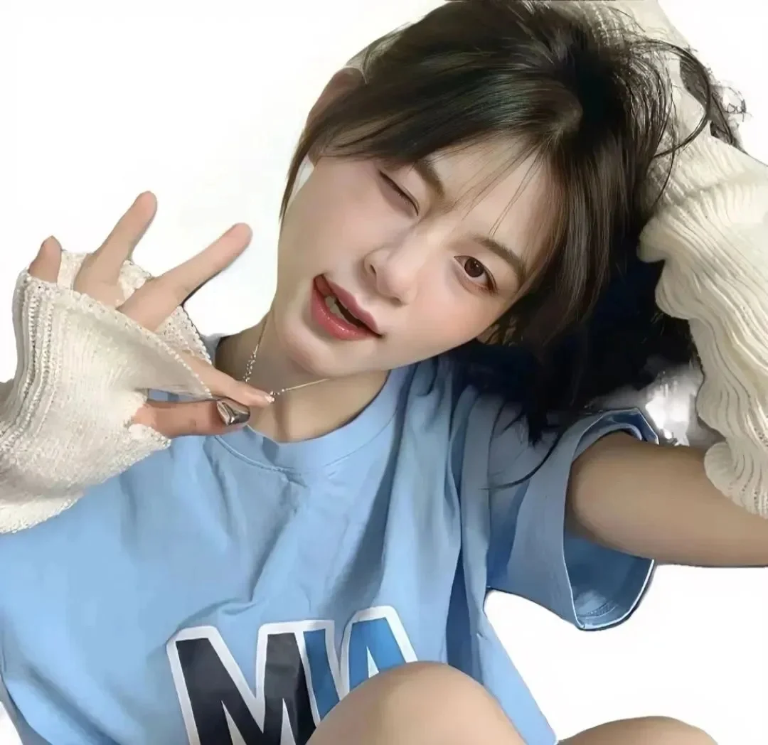 听说美女都用这个头像