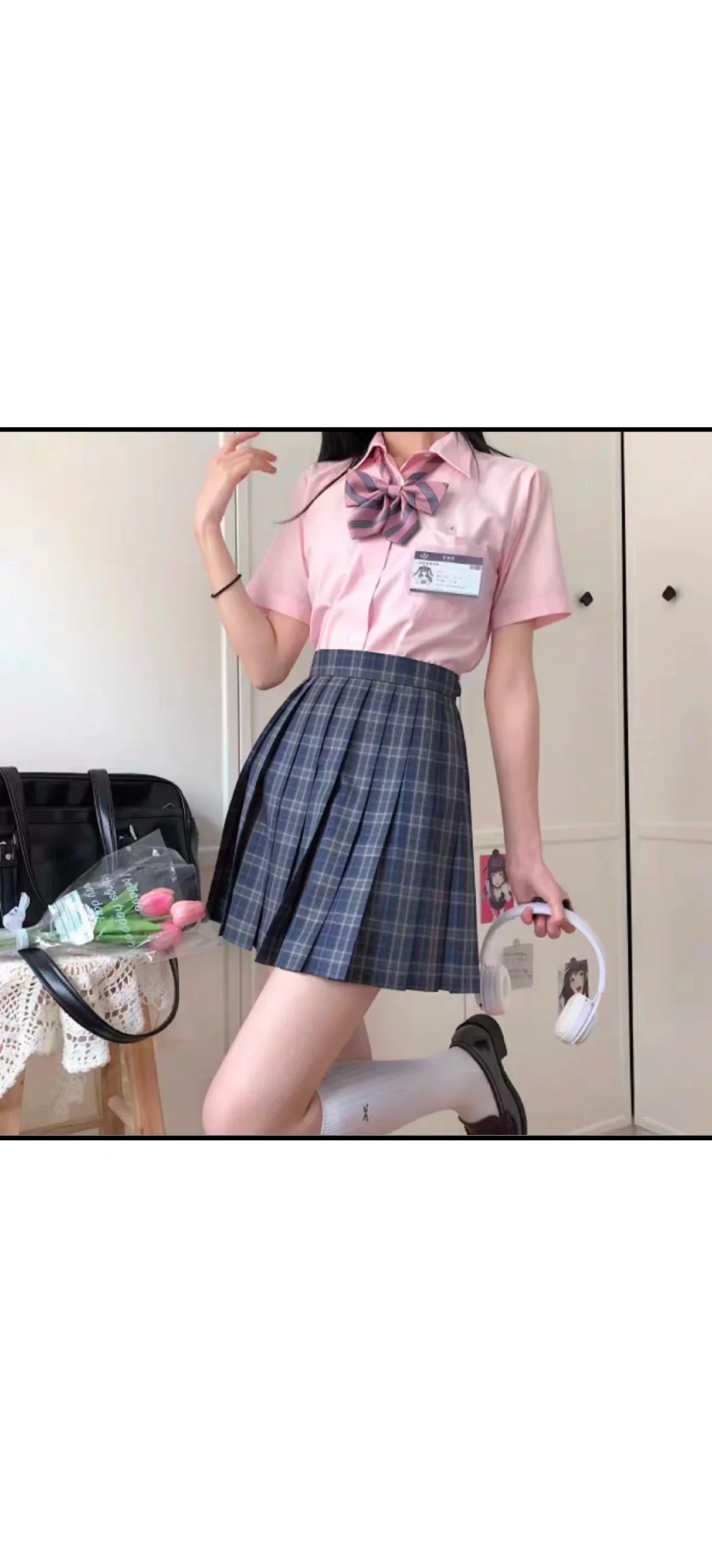 收小原泠泠jk