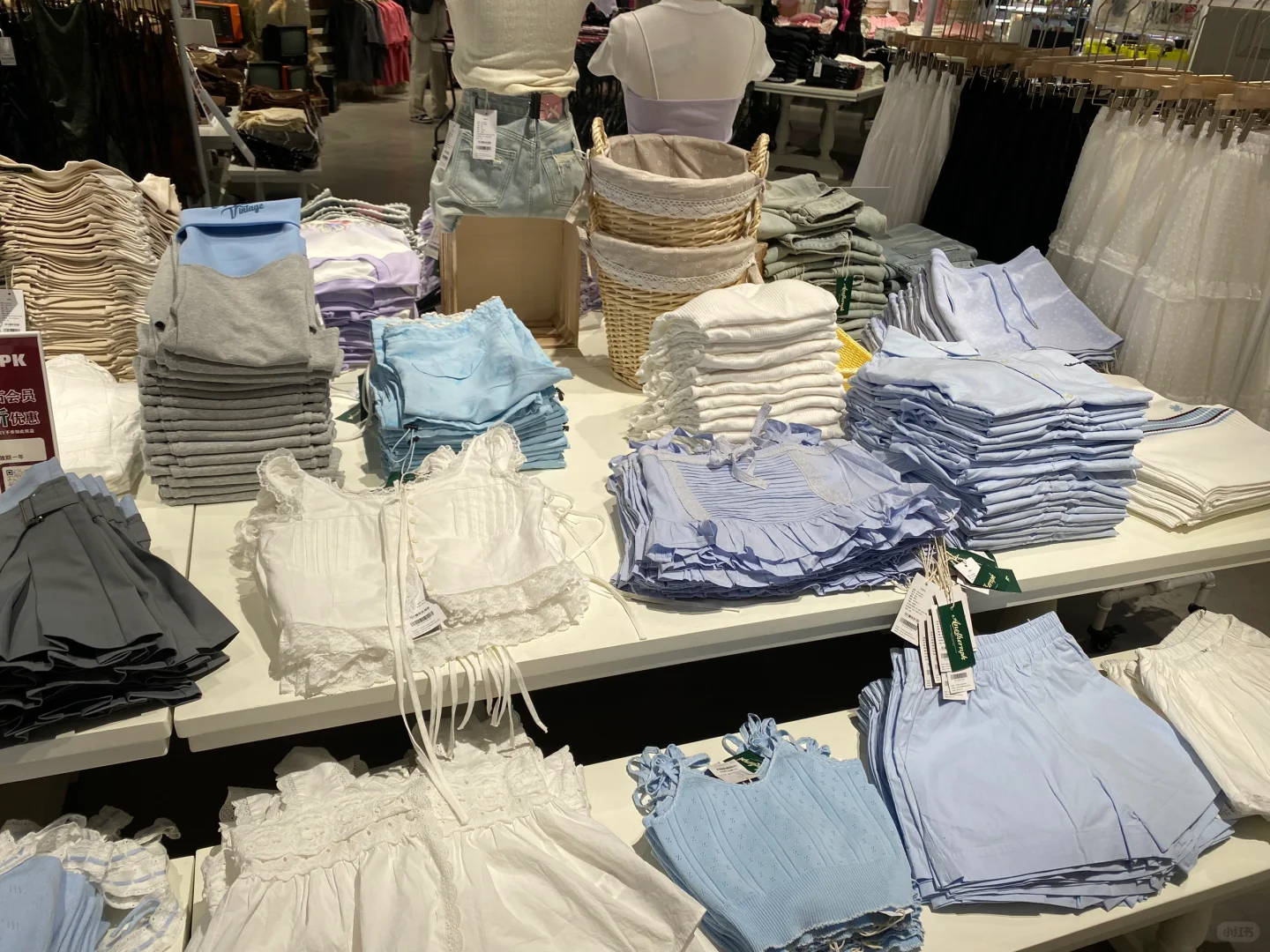 长春!竟然开了这么辣的女装店👗