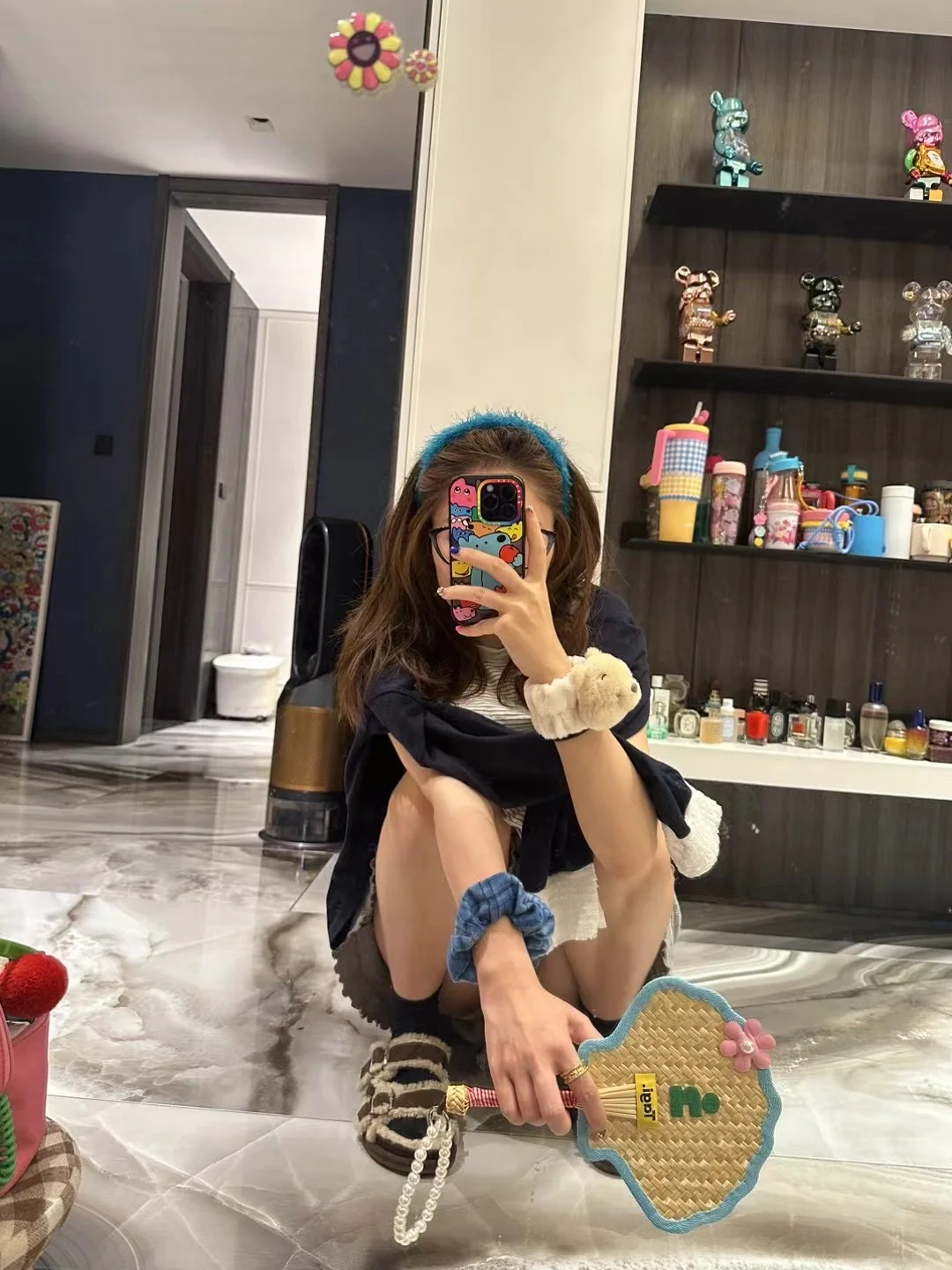 笨蛋美女🦋