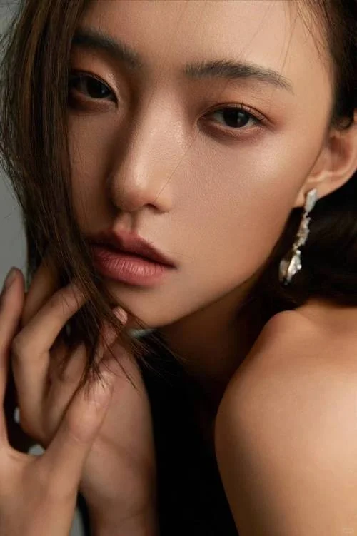 美女写真颜值自拍