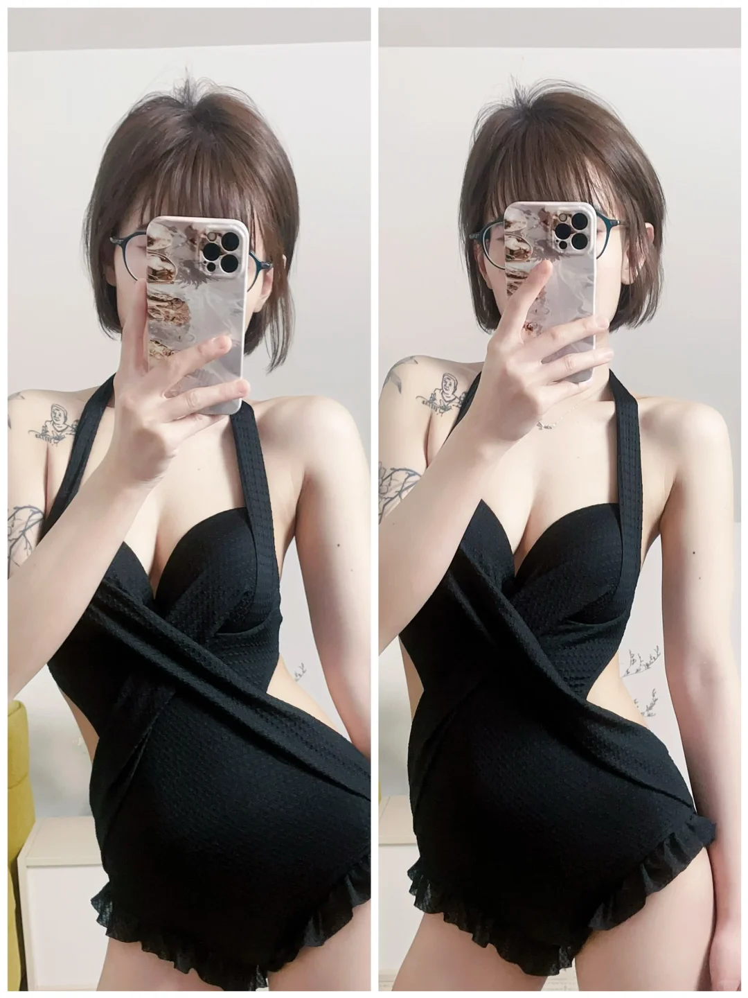 仙女最爱的泳衣来喽～