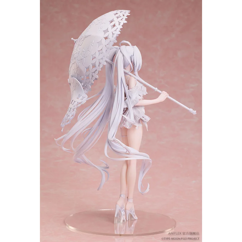 新品速递 ❘ Pretender/阿瓦隆女士手办