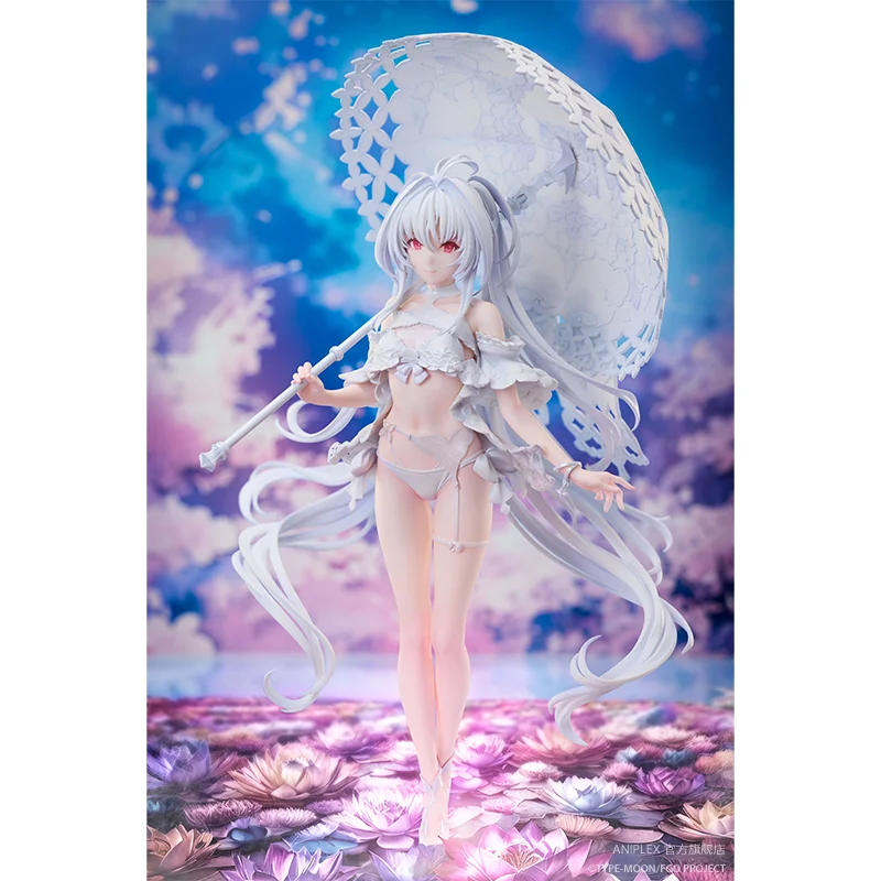 新品速递 ❘ Pretender/阿瓦隆女士手办