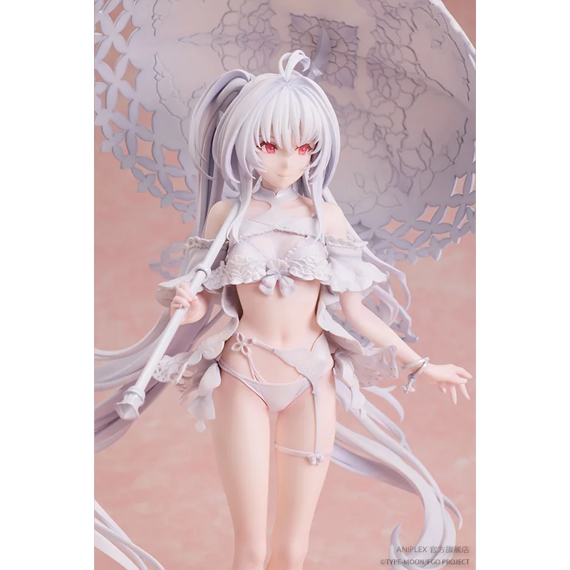 新品速递 ❘ Pretender/阿瓦隆女士手办