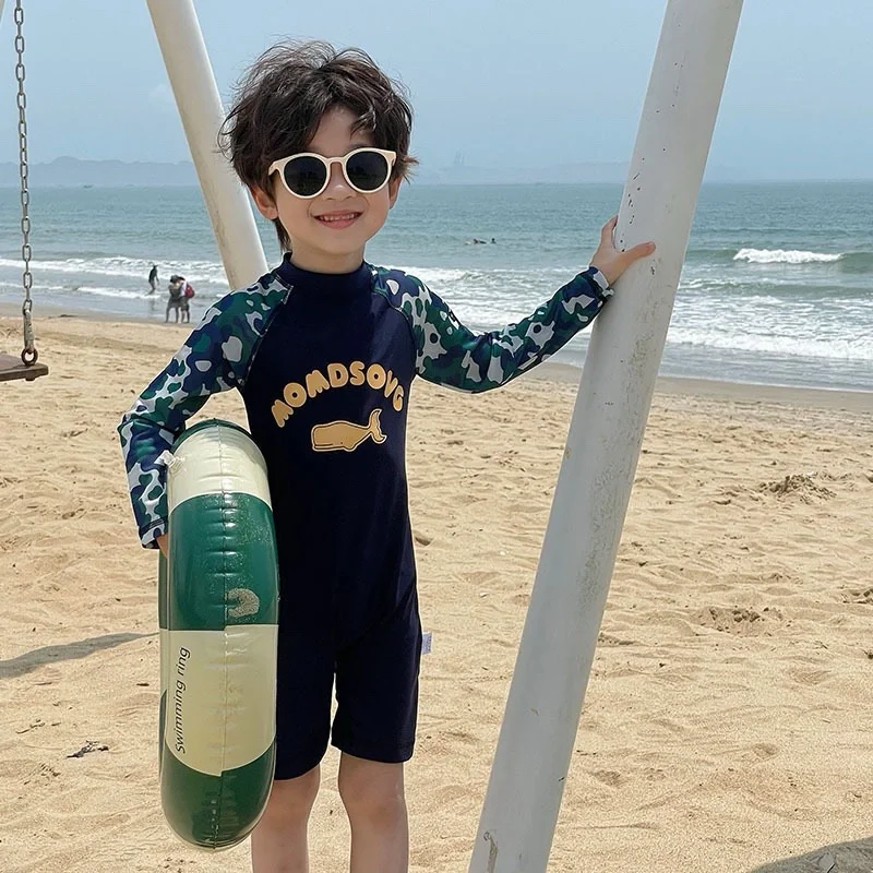 夏日泳衣男宝合集☀️🏖️🌊燥起来🤘