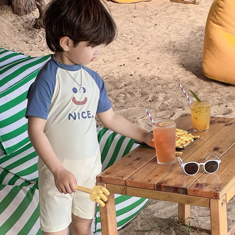 夏日泳衣男宝合集☀️🏖️🌊燥起来🤘
