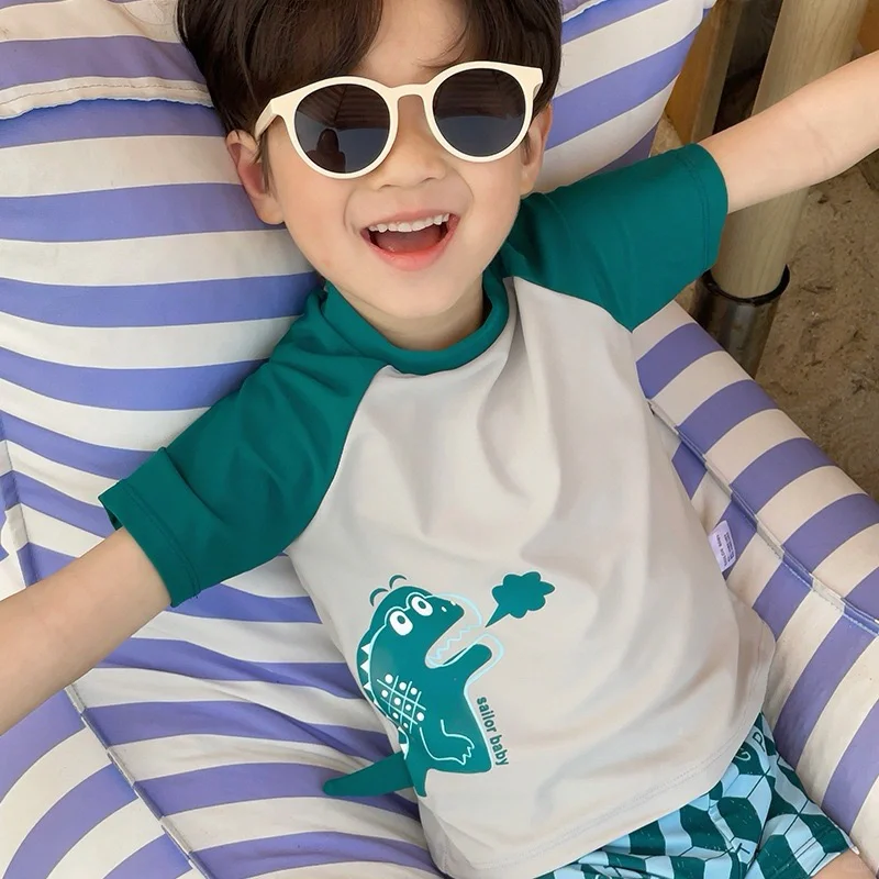 夏日泳衣男宝合集☀️🏖️🌊燥起来🤘