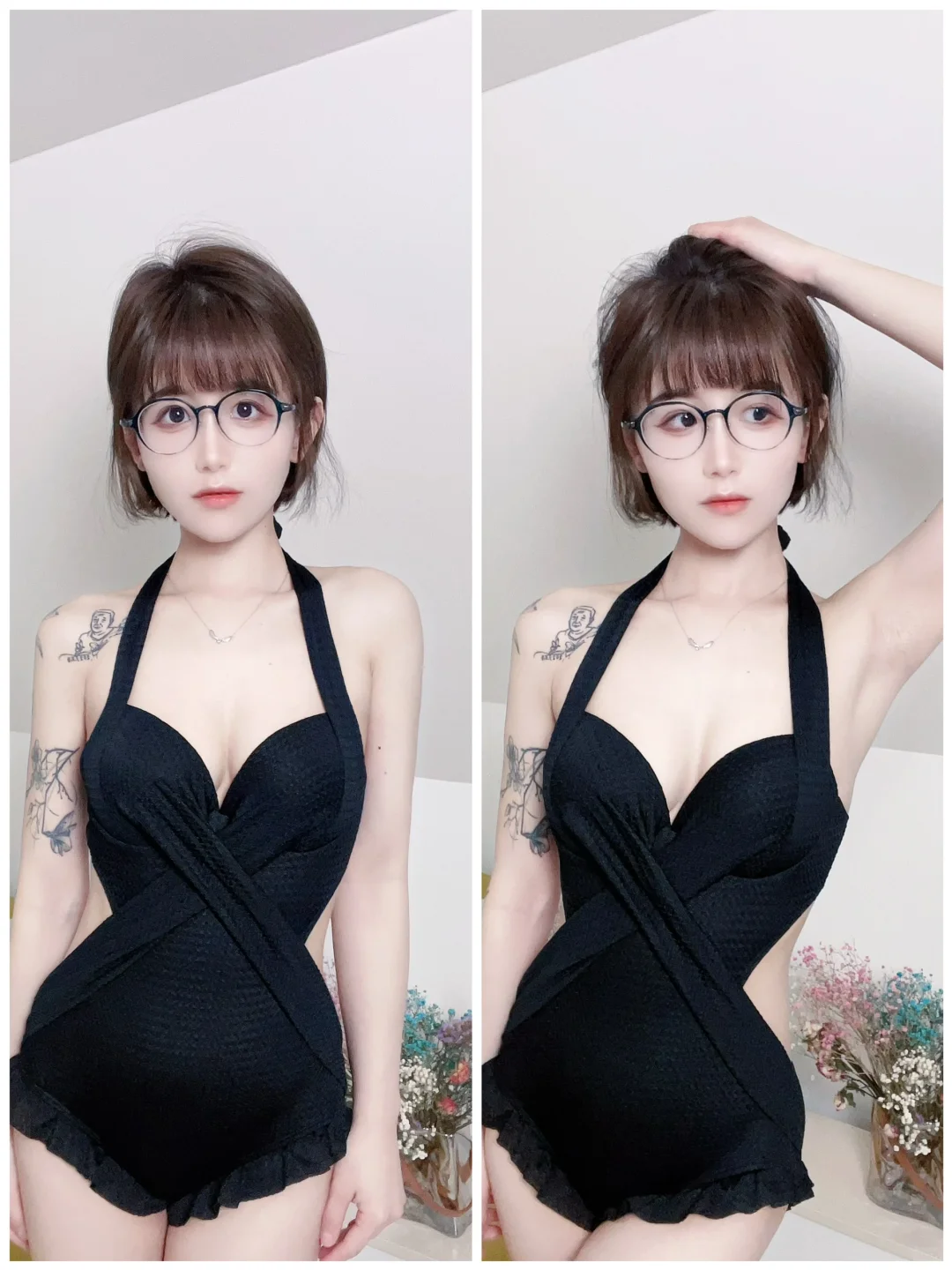仙女最爱的泳衣来喽～
