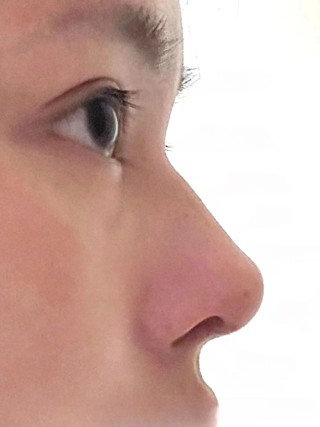 肉感👃真是普女之光啊！后天骨相美女当定了