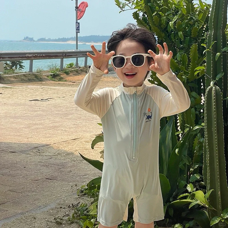 夏日泳衣男宝合集☀️🏖️🌊燥起来🤘