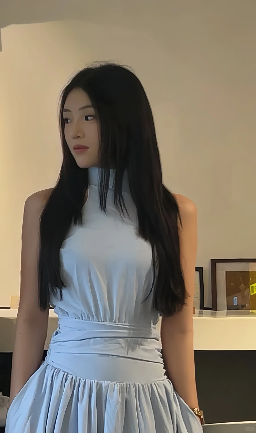 我是美女吗