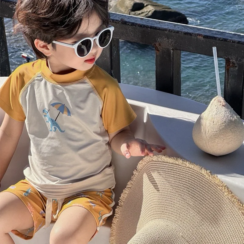 夏日泳衣男宝合集☀️🏖️🌊燥起来🤘