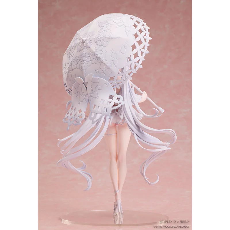 新品速递 ❘ Pretender/阿瓦隆女士手办