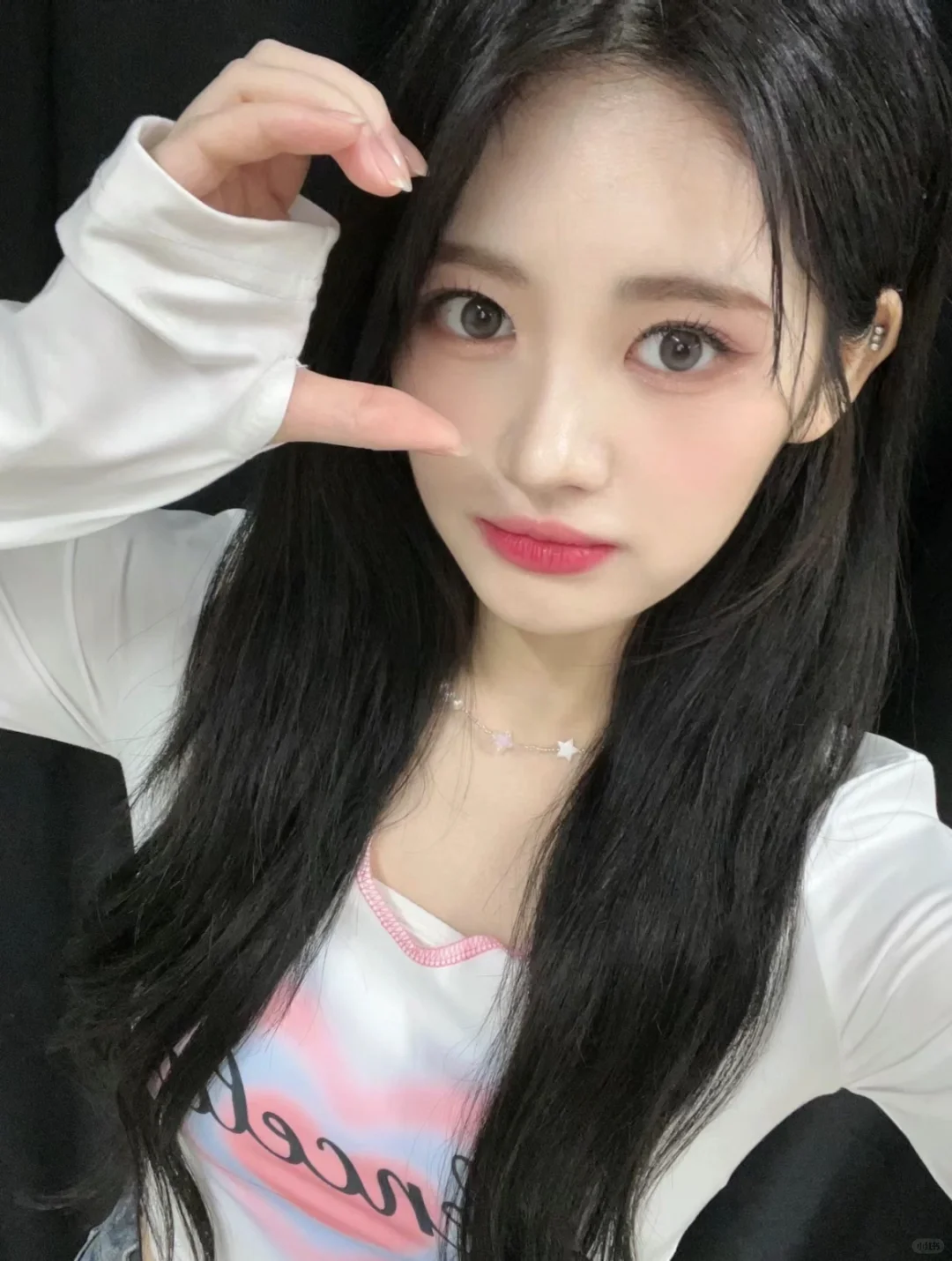 求林芝妍神卡🥺