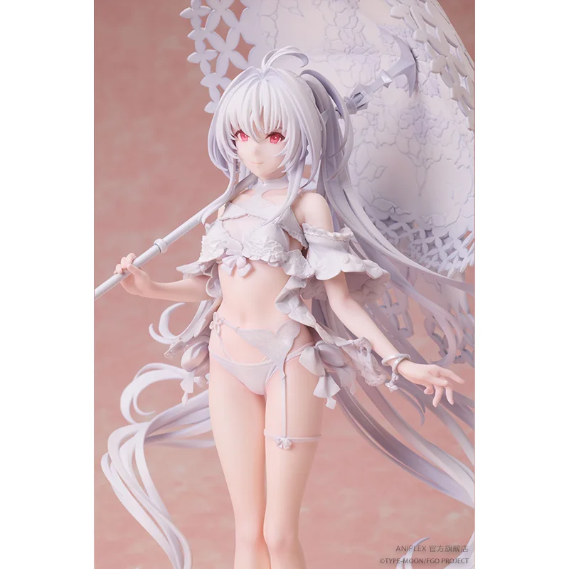 新品速递 ❘ Pretender/阿瓦隆女士手办