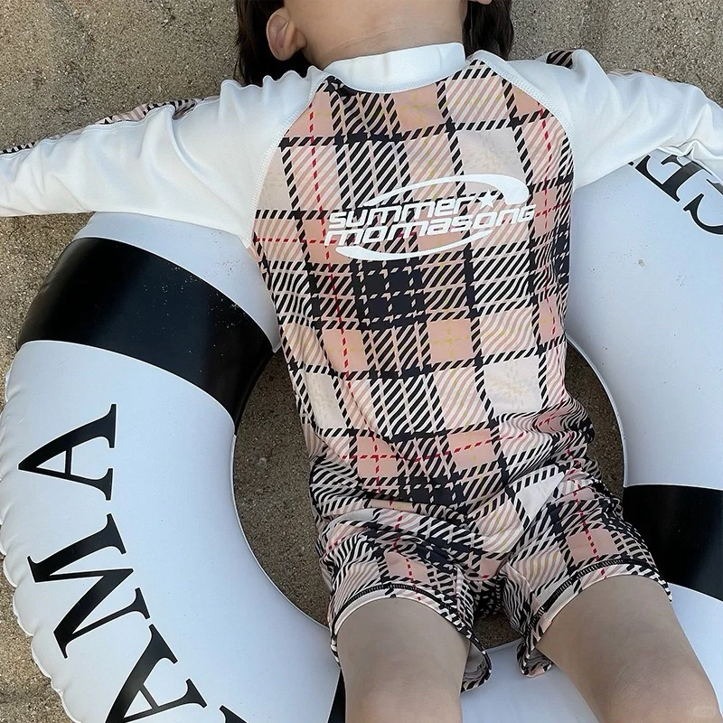 夏日泳衣男宝合集☀️🏖️🌊燥起来🤘