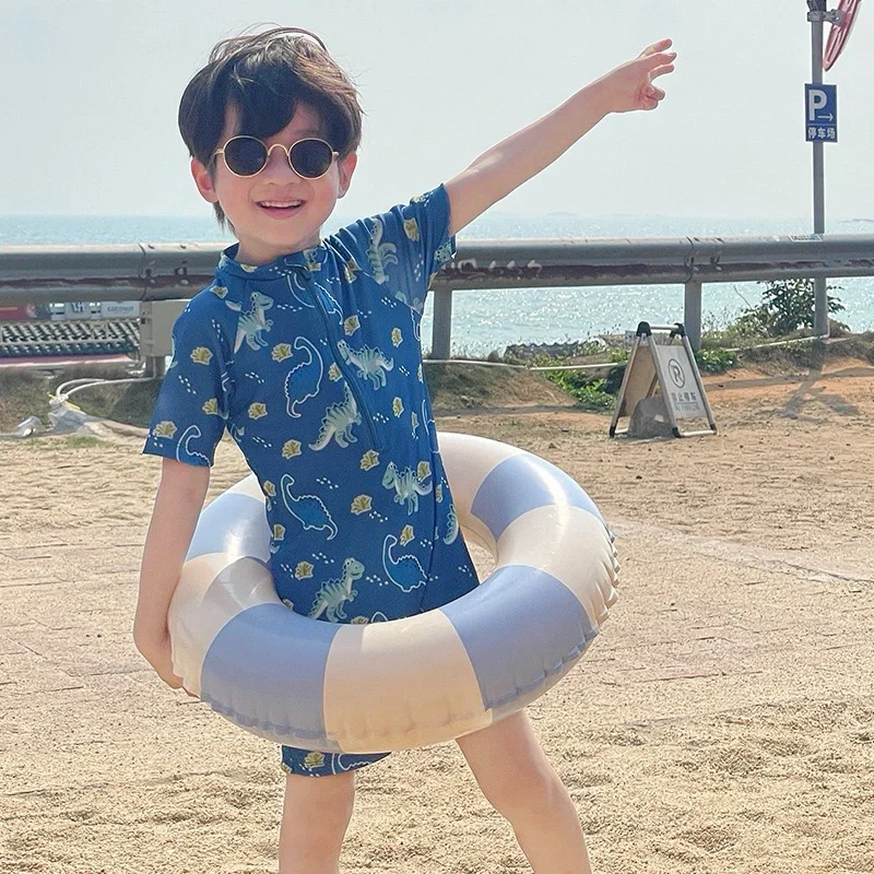 夏日泳衣男宝合集☀️🏖️🌊燥起来🤘