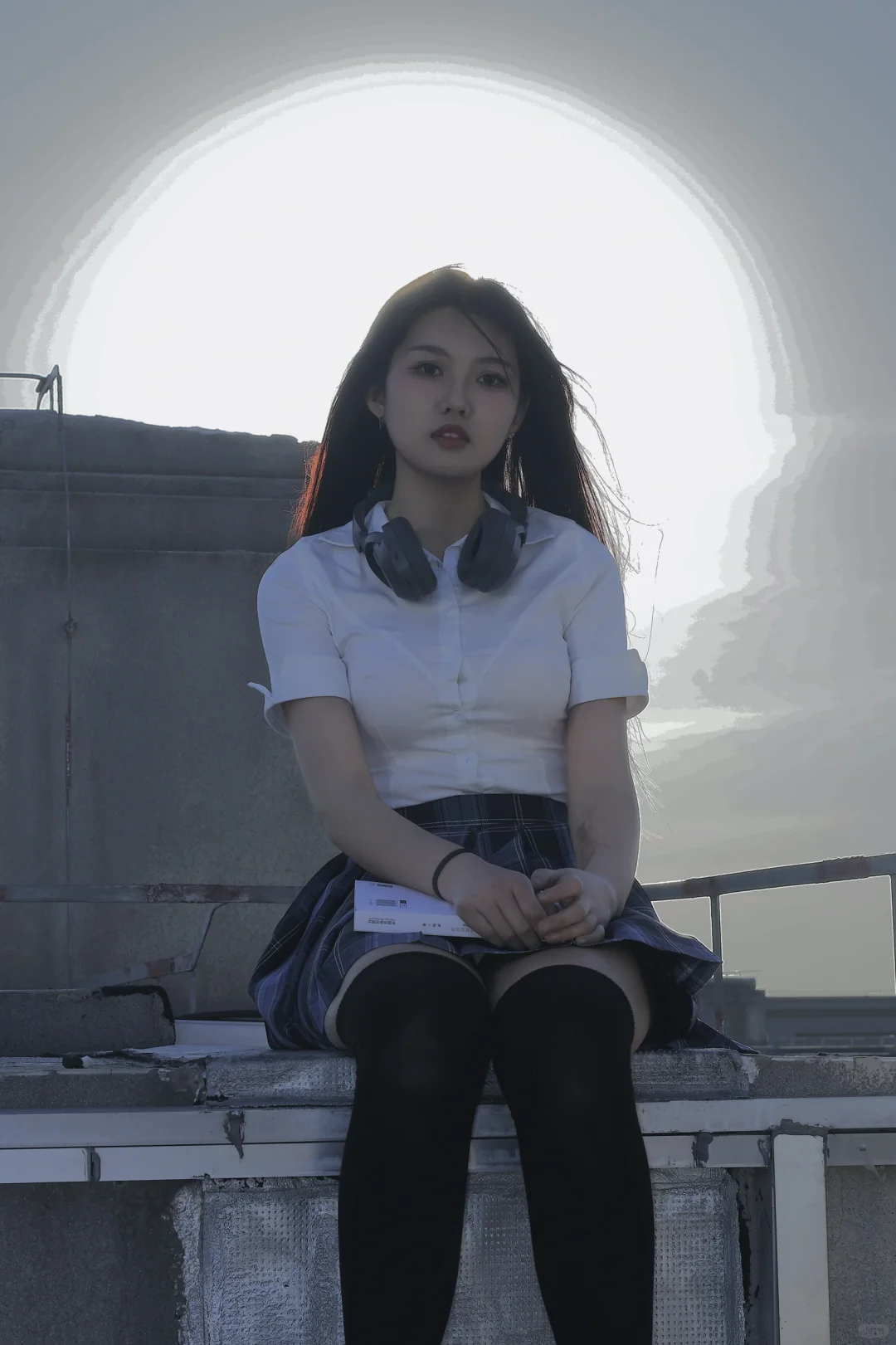 JK这么拍才好看