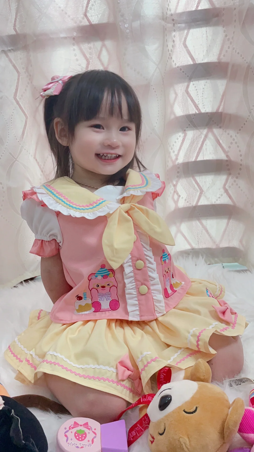 可甜可美可爱 Jk