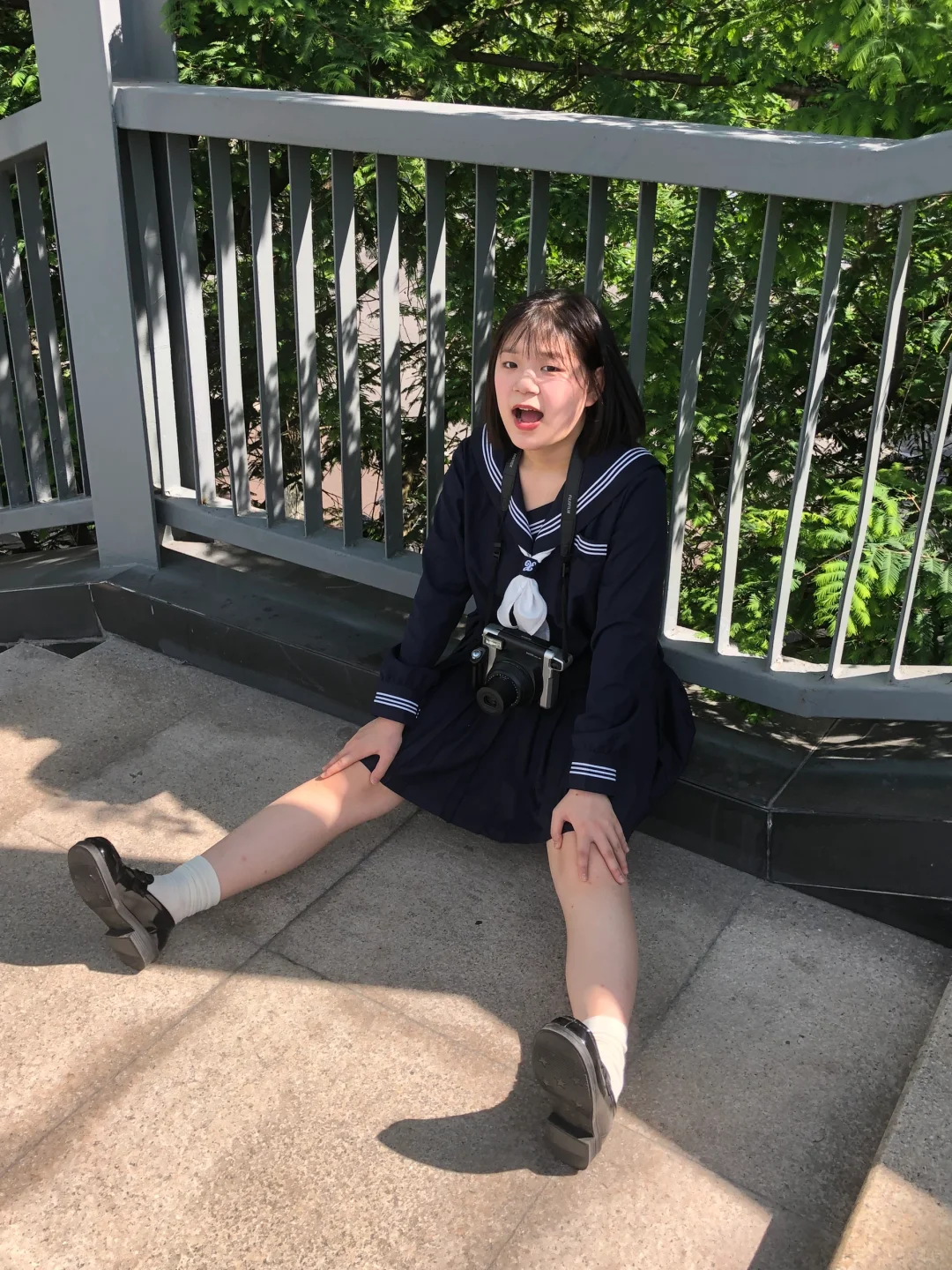公园20分钟定律